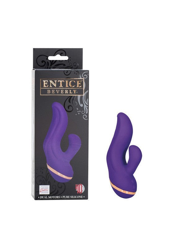 Entice Beverly Purple