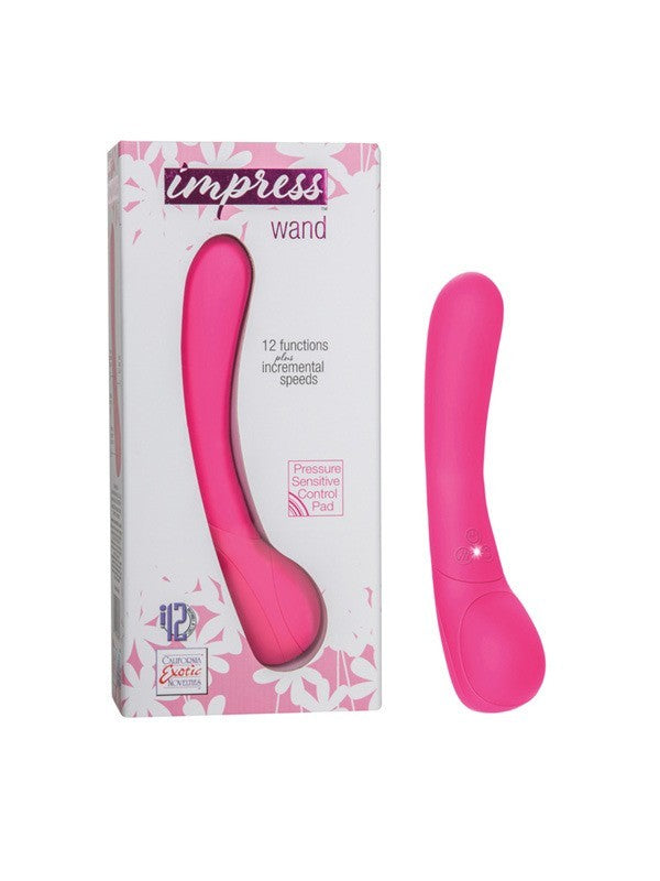 Impress Wand Pink
