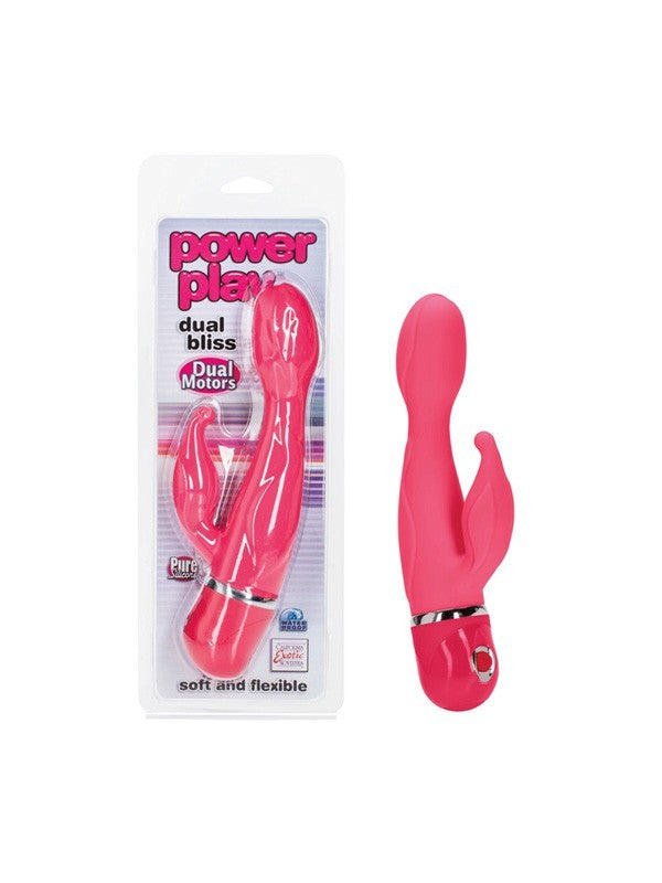 Power Play Dual Bliss Pink