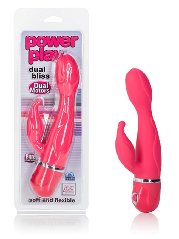 Power Play Dual Bliss Purple