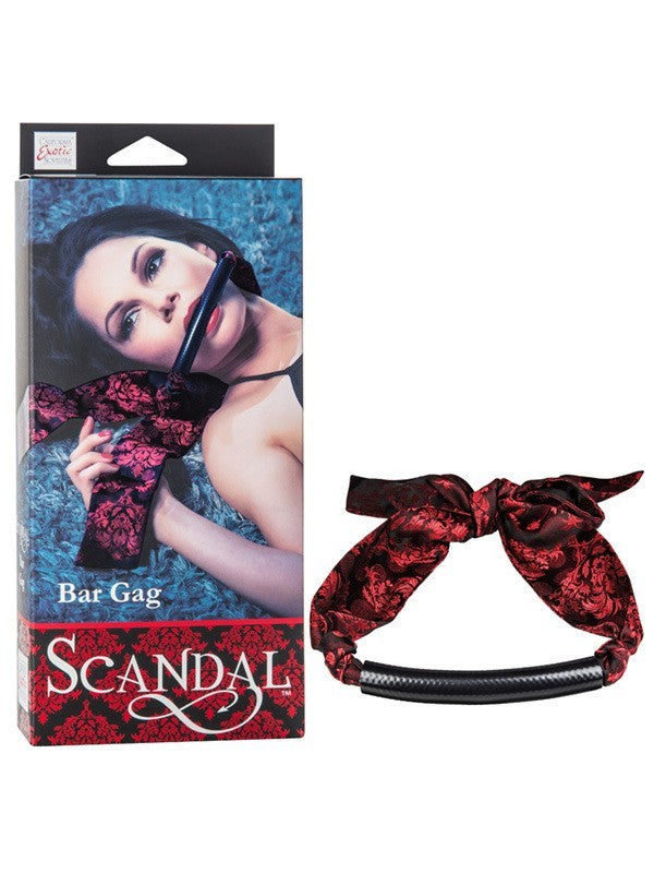 Scandal Bar Gag