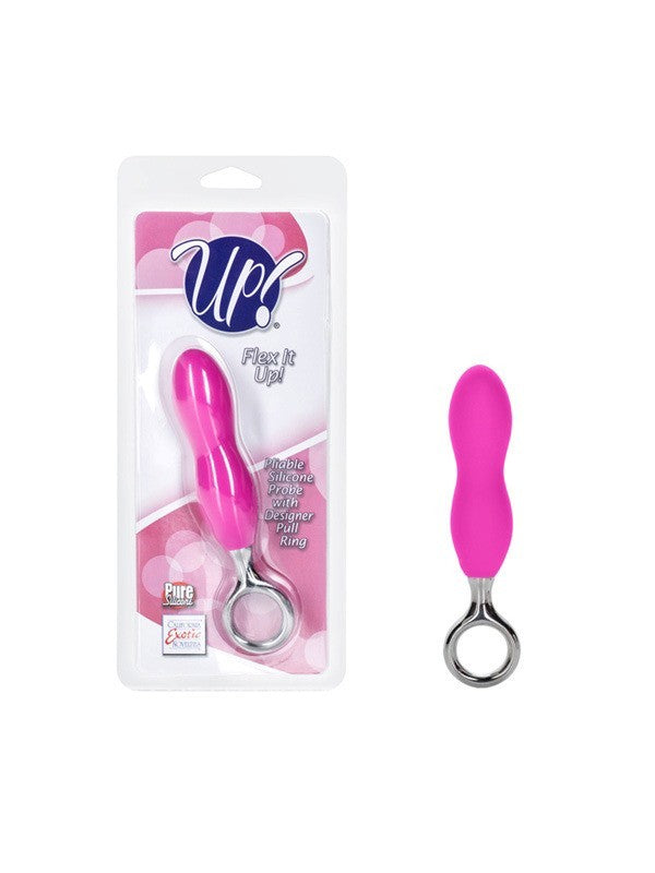 Up! Flex It Up! Pink