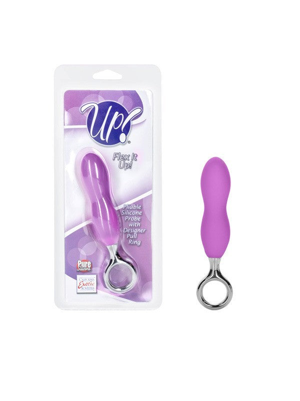 Up! Flex It Up! Purple