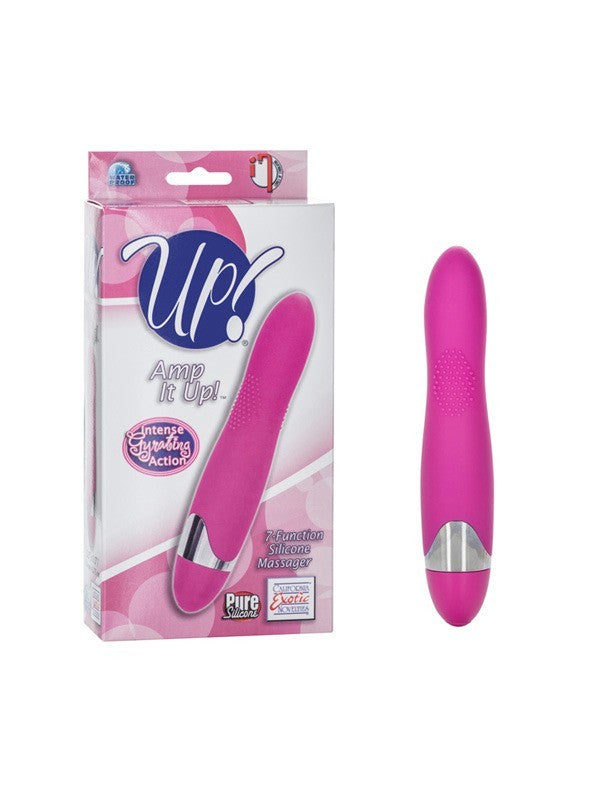 Up! Amp It Up! Pink