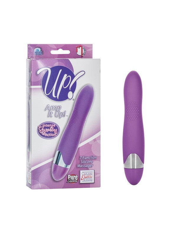 Up! Amp It Up! Purple