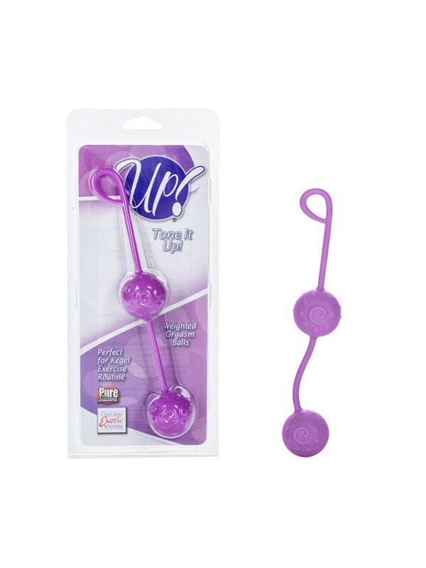 Up! Tone It Up! Purple