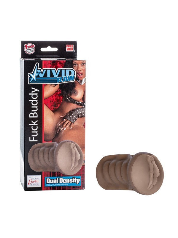 Vivid Raw Fuck Buddy Black
