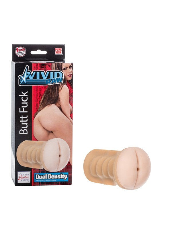 Vivid Raw Butt Fuck Ivory