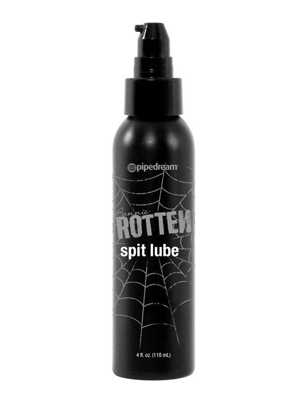 Bonnie Rotten Spit Lube