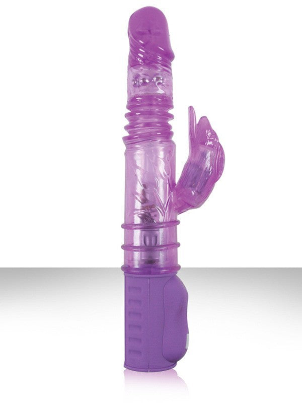 Bunnytron Thruster Vibe Purple