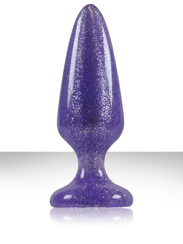 Starlight Gems Booty Boppers Large/Purple