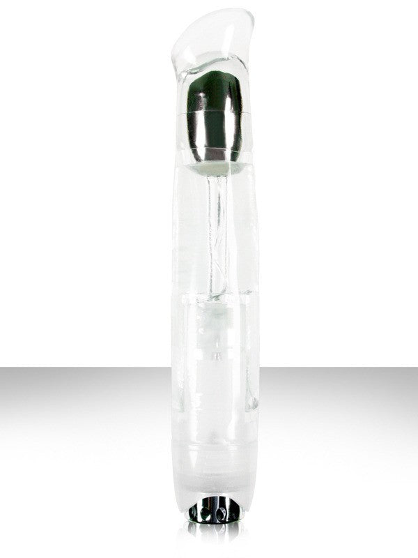 Lucidity Spectrum Light-Up Vibe