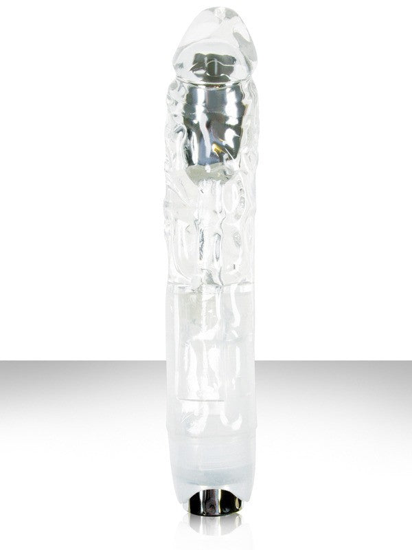 Lucidity Starburst Light-Up Vibe