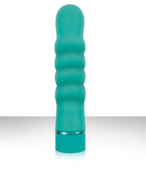 Powerplay Force Power Vibe Green