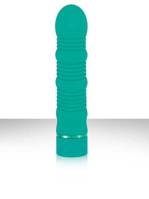 Powerplay Maxxx Power Vibe Green