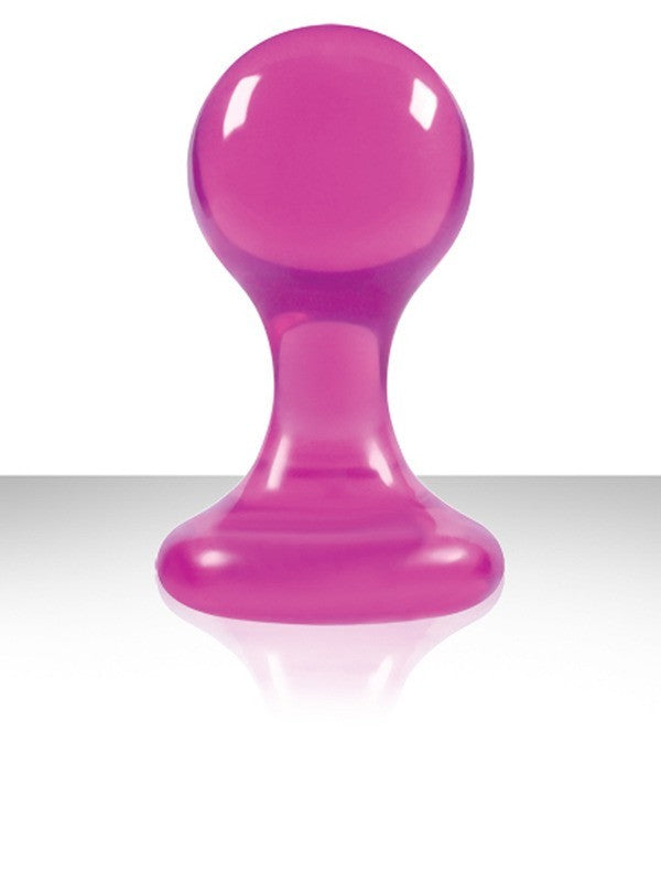 Luna Balls Medium/Pink
