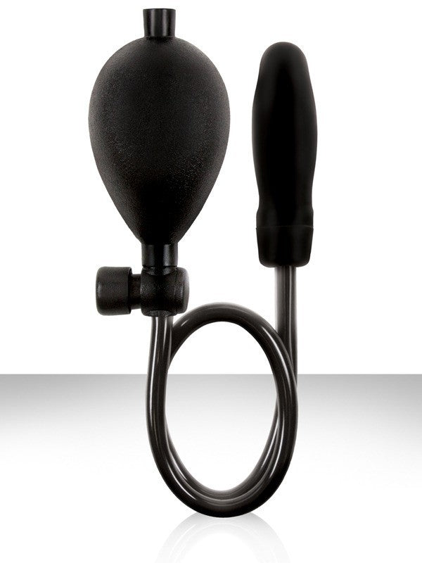 Renegade Inflatable Anal Plug