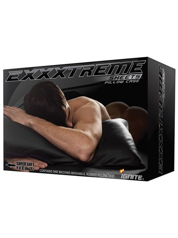 Exxxtreme Pillow Case Standard
