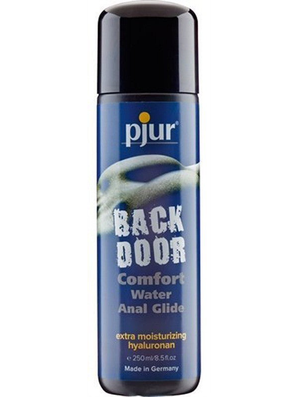 pjur Back Door Comfort Water Anal Glide 250 ml