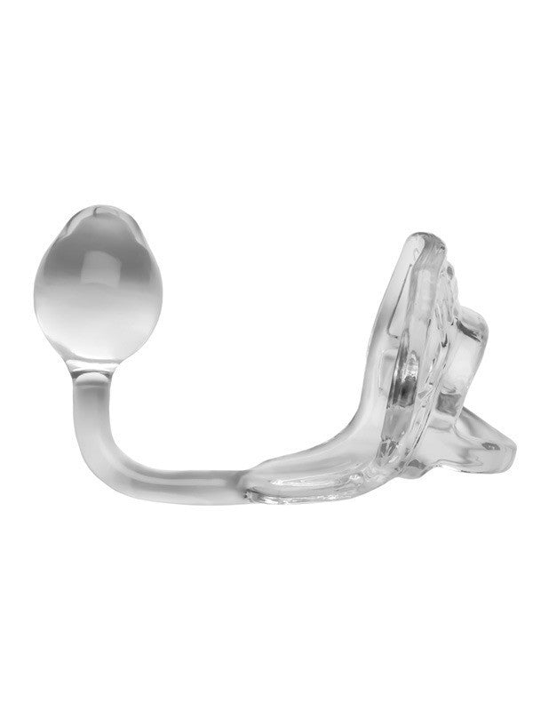Armour Tug Lock Clear
