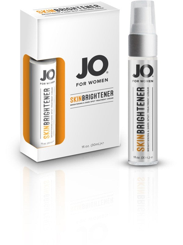 JO For Women Skin Brightener Cream 1oz/30ml