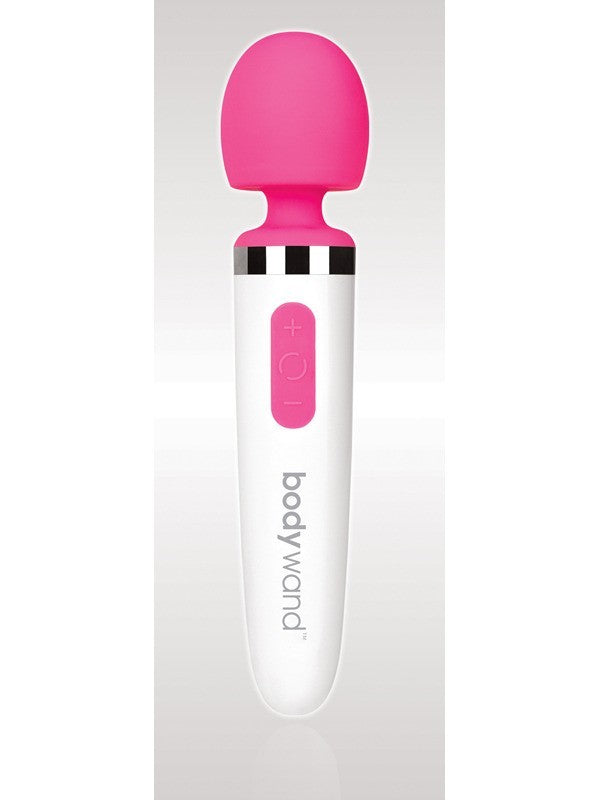 Bodywand Aqua Mini USB 2.0 Rechargeable Multi Function