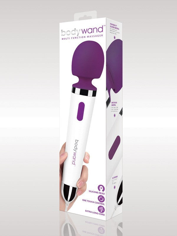 Bodywand 2.0 Original Japanese Massager Multi-mode