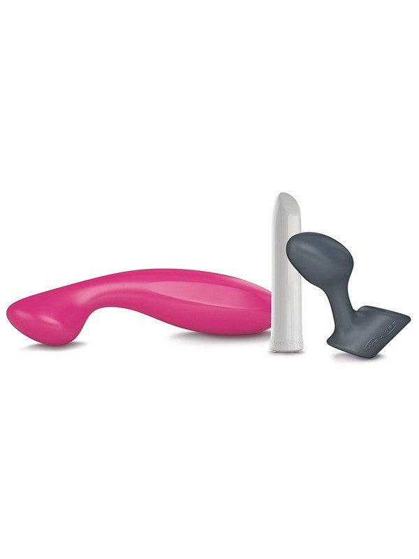 We-Vibe Tango Pleasure Mate Collection
