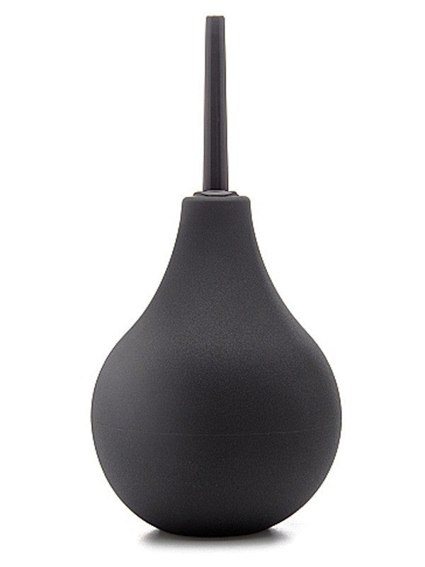 Ouch Anal Douche Medium Black