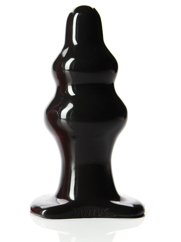 Severin Medium - Black