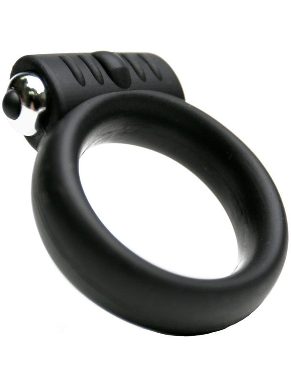 Vibrating Ring 2 in. - Black