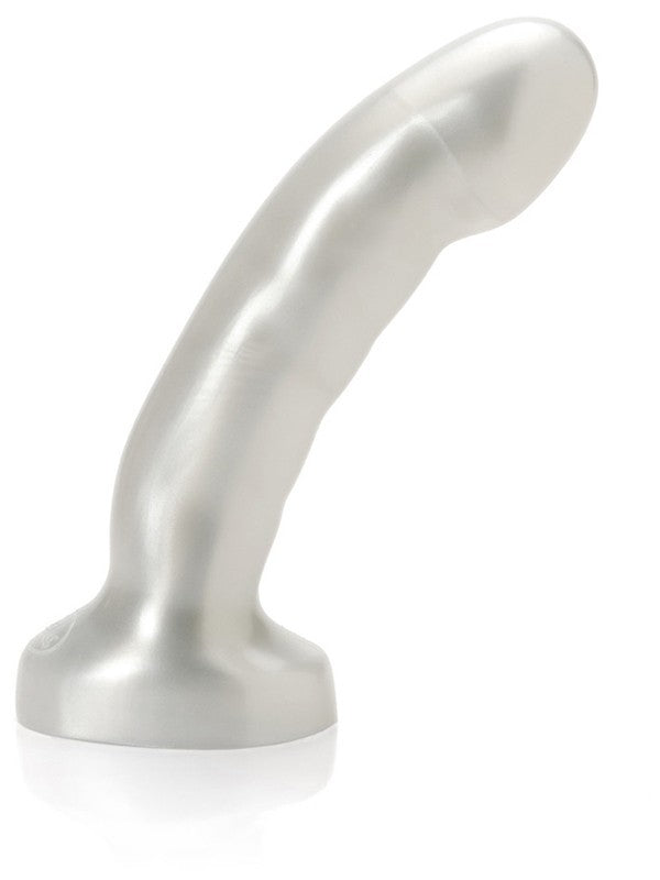 Acute - Pearl White