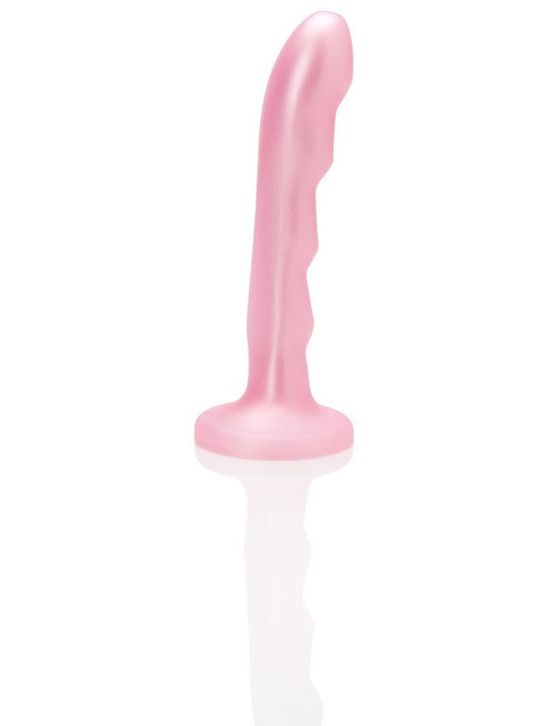 Tantus Charmer - Pink Pearl