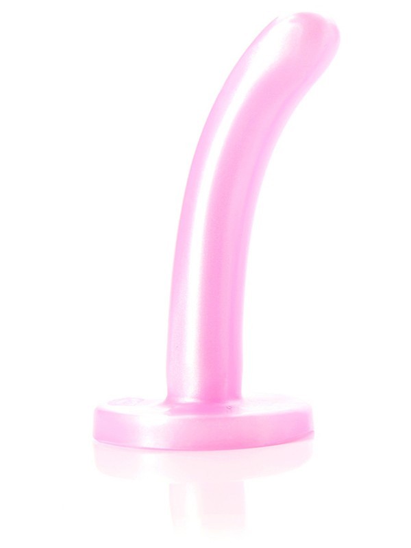 Silk Small - Pink Pearl