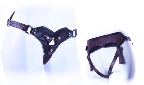 Nevada Harness