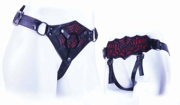 Black Widow Harness