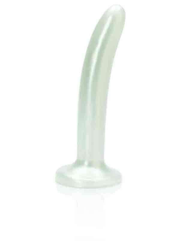 Leisure - Pearl White