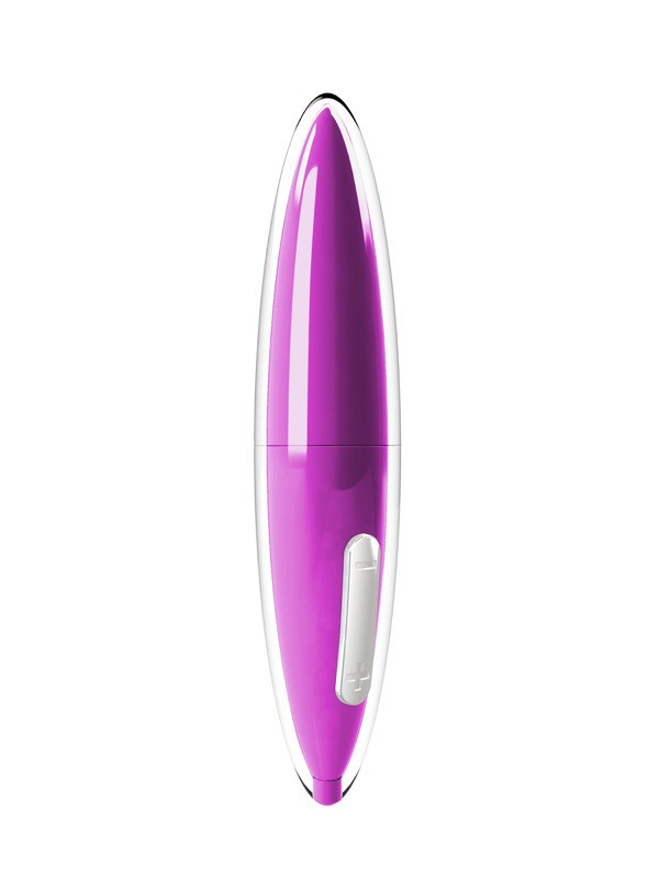 OVO C1 Rechargeable Mini Vibe Lilac
