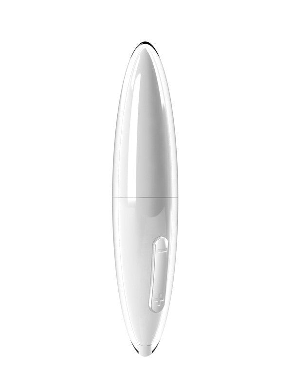 OVO C1 Rechargeable Mini Vibe White