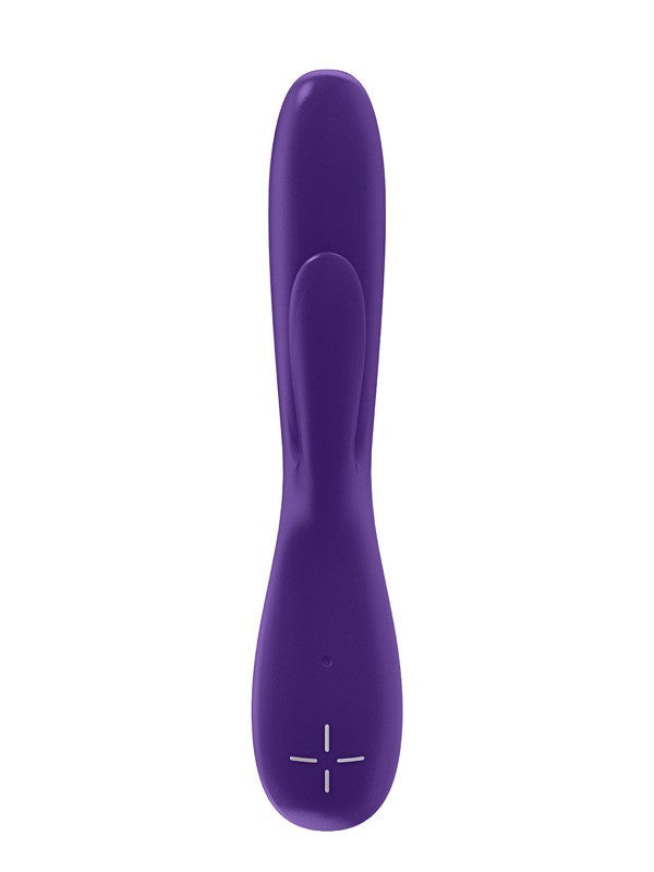 OVO E5 Rechargeable Vibrator Violet
