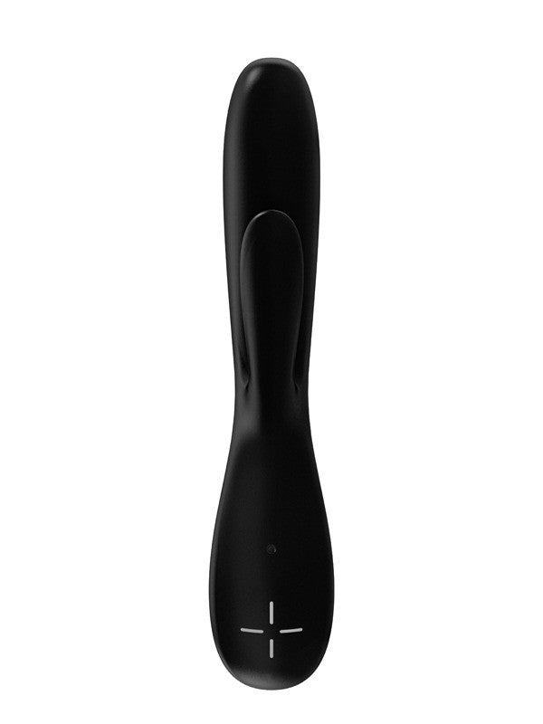 OVO E5 Rechargeable Vibrator Black