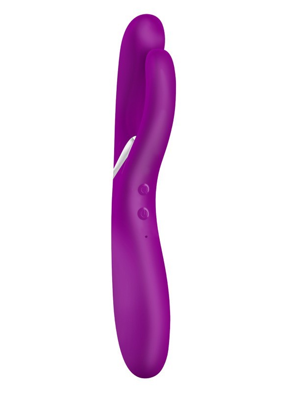 OVO E6 Rechargeable Vibrator Lilac