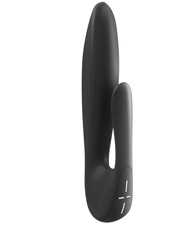 OVO J2 Rechargeable Rabbit Black
