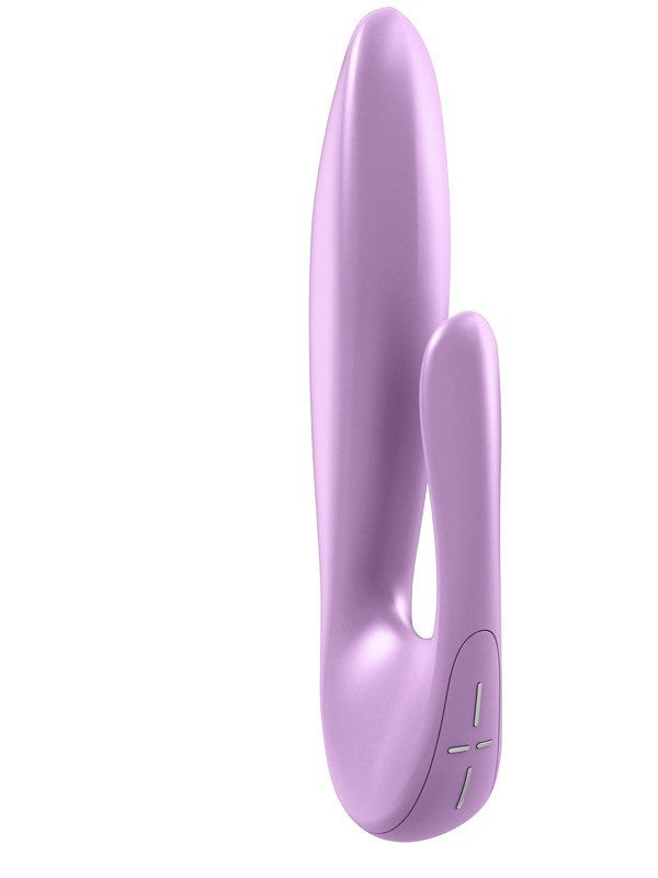 OVO J2 Rechargeable Rabbit Rose