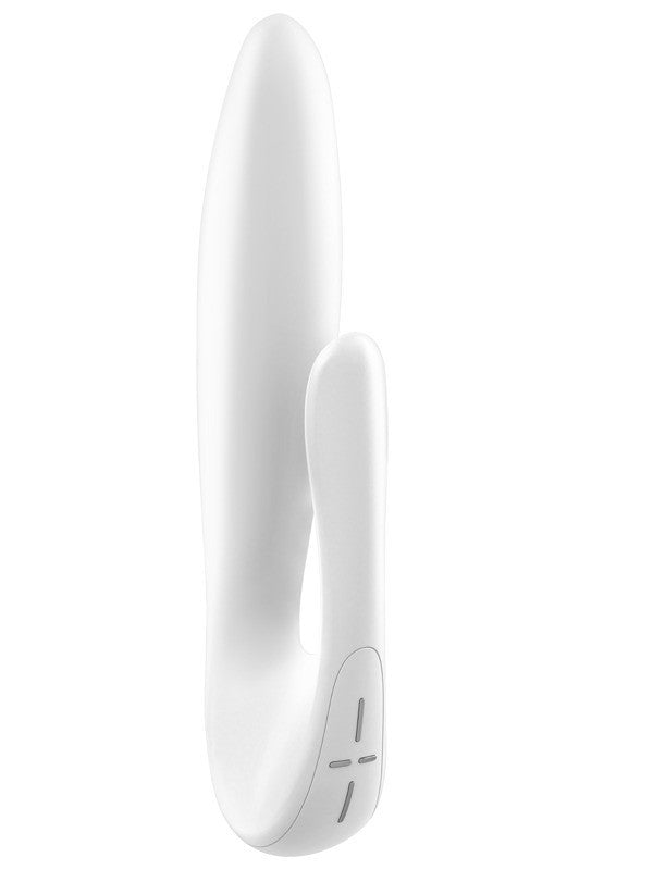 OVO J2 Rechargeable Rabbit White
