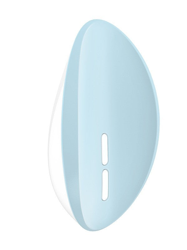 OVO S2 Rechargeable Lay On Light Blue
