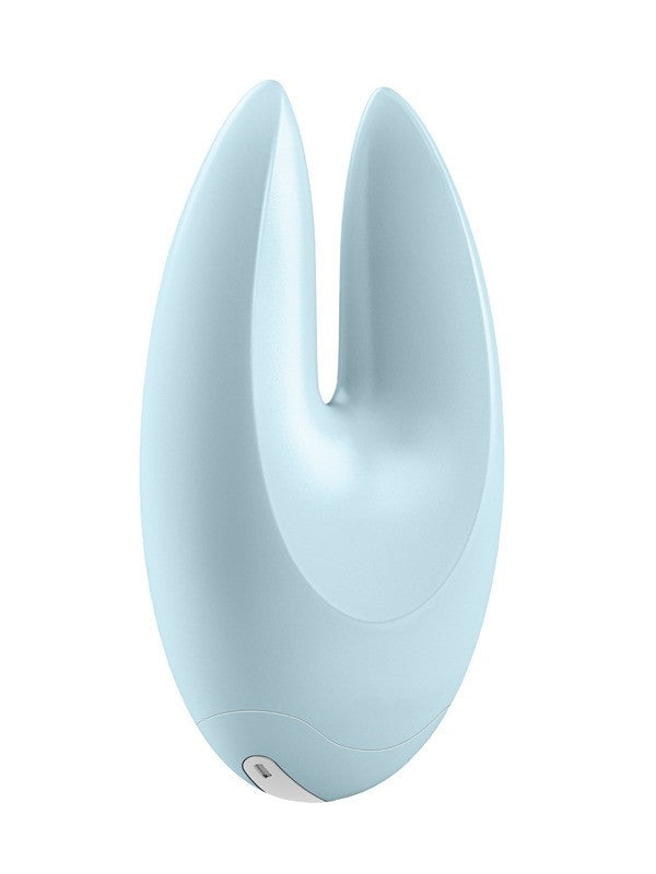 OVO S4 Rechargeable Lay On Light Blue