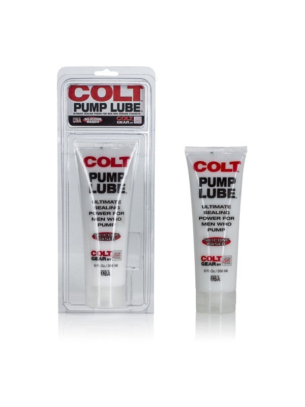 COLT Pump Lube