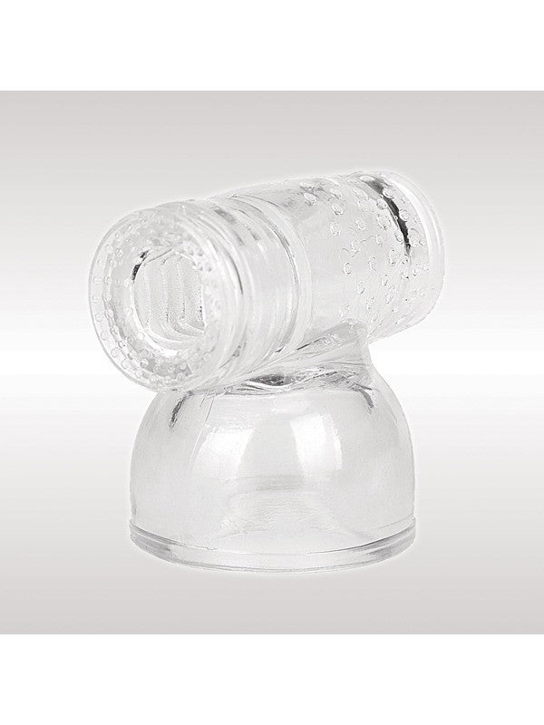 Bodywand Original: Stroker Attachment