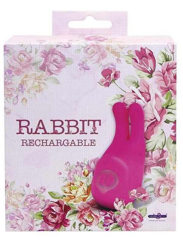 Rabbit Rechargeable